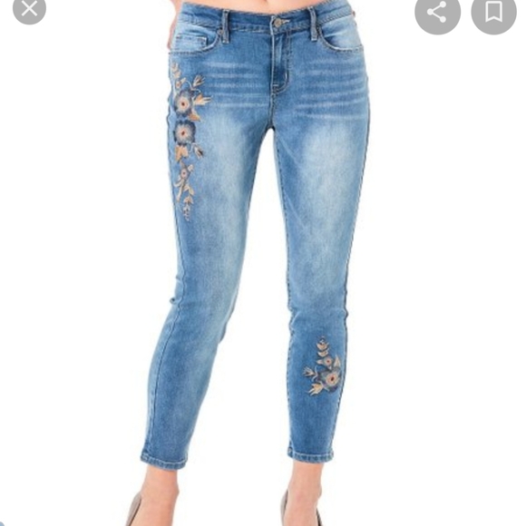 Nicole Miller Denim - NWT Nicole Miller size 4